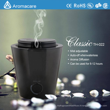 Aromacare Humidifiant 2L Diffuseur Aromathérapie Électrique